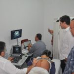 Saúde solicita aos pacientes que retirem exames de ultrassom – Prefeitura  de Salto do Jacuí – RS