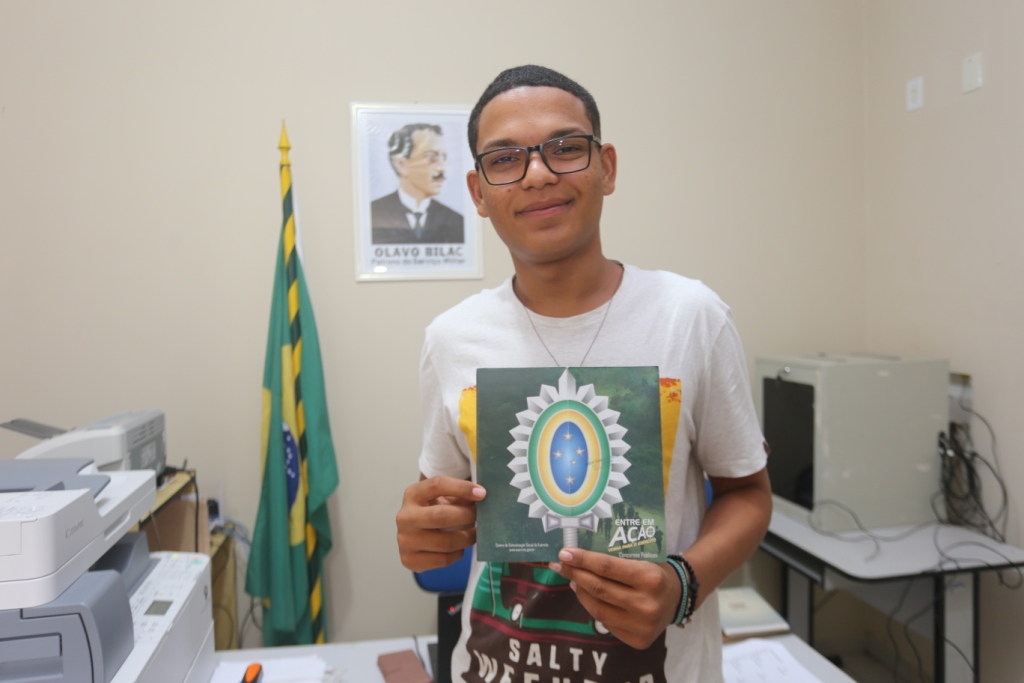 Junta Militar informa aos deodorenses sobre concurso do Exército Brasileiro  – Prefeitura de Marechal Deodoro