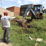 Pavimentação e drenagem Gravataí e Morar Melhor - OS (26)