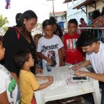 Festa Domingo de Páscoa (1)