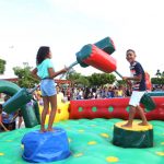 Festa Domingo de Páscoa (12)