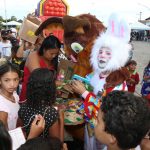 Festa Domingo de Páscoa (15)