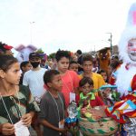 Festa Domingo de Páscoa (16)