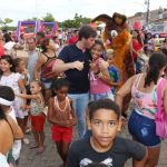 Festa Domingo de Páscoa (17)