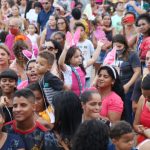 Festa Domingo de Páscoa (28)