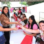 Festa de Prêmios do dia das Mães - Massagueira e Centro (10)