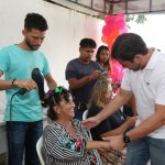 Festa de Prêmios do dia das Mães - Massagueira e Centro (12)