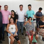 Festa de Prêmios do dia das Mães - Massagueira e Centro (13)