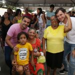 Festa de Prêmios do dia das Mães - Massagueira e Centro (16)