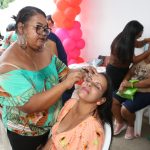 Festa de Prêmios do dia das Mães - Massagueira e Centro (2)