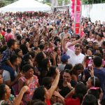 Festa de Prêmios do dia das Mães - Massagueira e Centro (20)