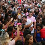 Festa de Prêmios do dia das Mães - Massagueira e Centro (21)