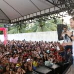 Festa de Prêmios do dia das Mães - Massagueira e Centro (23)