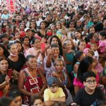 Festa de Prêmios do dia das Mães - Massagueira e Centro (24)