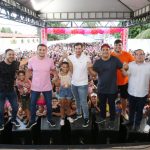 Festa de Prêmios do dia das Mães - Massagueira e Centro (27)