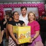 Festa de Prêmios do dia das Mães - Massagueira e Centro (39)