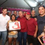 Festa de Prêmios do dia das Mães - Massagueira e Centro (43)