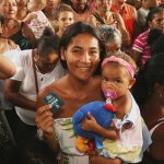 Festa de Prêmios do dia das Mães - Massagueira e Centro (61)