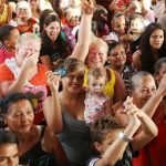 Festa de Prêmios do dia das Mães - Massagueira e Centro (62)