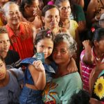 Festa de Prêmios do dia das Mães - Massagueira e Centro (63)