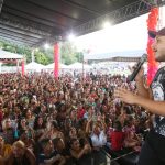 Festa de Prêmios do dia das Mães - Massagueira e Centro (70)