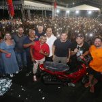 Festa de Prêmios do dia das Mães - Massagueira e Centro (88)