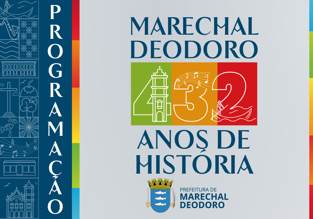 05 de agosto – Nascimento de Deodoro da Fonseca - Brasil Escola