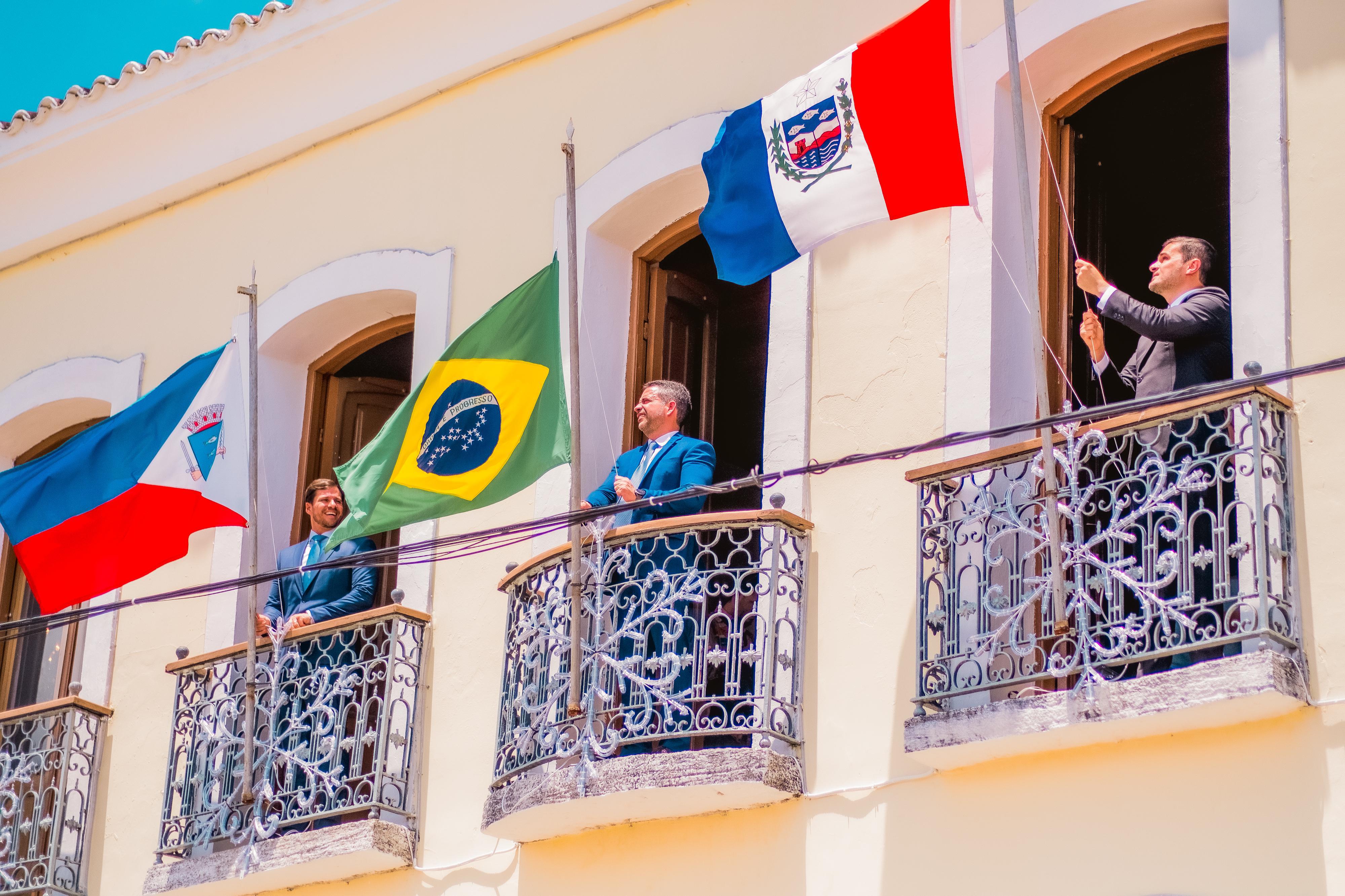 Bom Dia Alagoas, Veja a casa natal do Marechal que proclamou a república  do Brasil