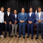 Posse dos Novos Secretários Municipais (134)