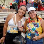 Blocos Carnavalescos - Terça (28)