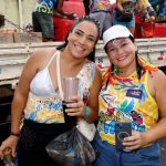 Blocos Carnavalescos - Terça (29)