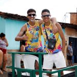 Blocos Carnavalescos - Terça (31)