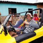 Blocos Carnavalescos - Terça (32)