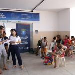 Escuta Ativa da Saúde UBS José Dias e Vila Altina (2)