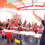 Início da Entrega dos Kits Escolares (15)