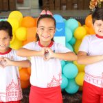 Início da Entrega dos Kits Escolares (18)