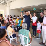 Início da Entrega dos Kits Escolares (25)