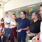 Início da Entrega dos Kits Escolares (26)