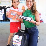 Início da Entrega dos Kits Escolares (3)