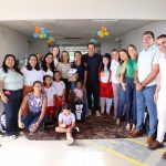 Início da Entrega dos Kits Escolares (30)