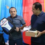 Início da Entrega dos Kits Escolares (34)