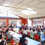 Início da Entrega dos Kits Escolares (36)