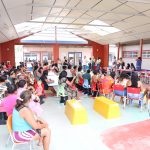 Início da Entrega dos Kits Escolares (37)