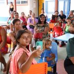 Início da Entrega dos Kits Escolares (39)