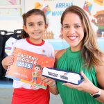 Início da Entrega dos Kits Escolares (4)