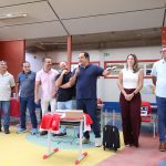 Início da Entrega dos Kits Escolares (45)