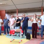 Início da Entrega dos Kits Escolares (46)