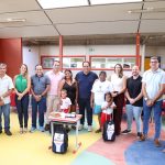 Início da Entrega dos Kits Escolares (48)