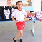 Início da Entrega dos Kits Escolares (5)