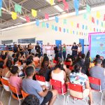 Início da Entrega dos Kits Escolares (50)